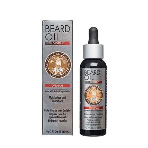 Beard Guyz | Beard Oil (2oz)